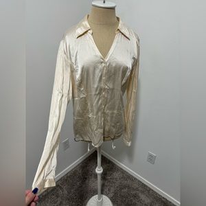 Women’s‎ Silk shirt